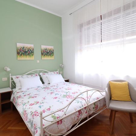 אופטיה Apartment Anka מראה חיצוני תמונה