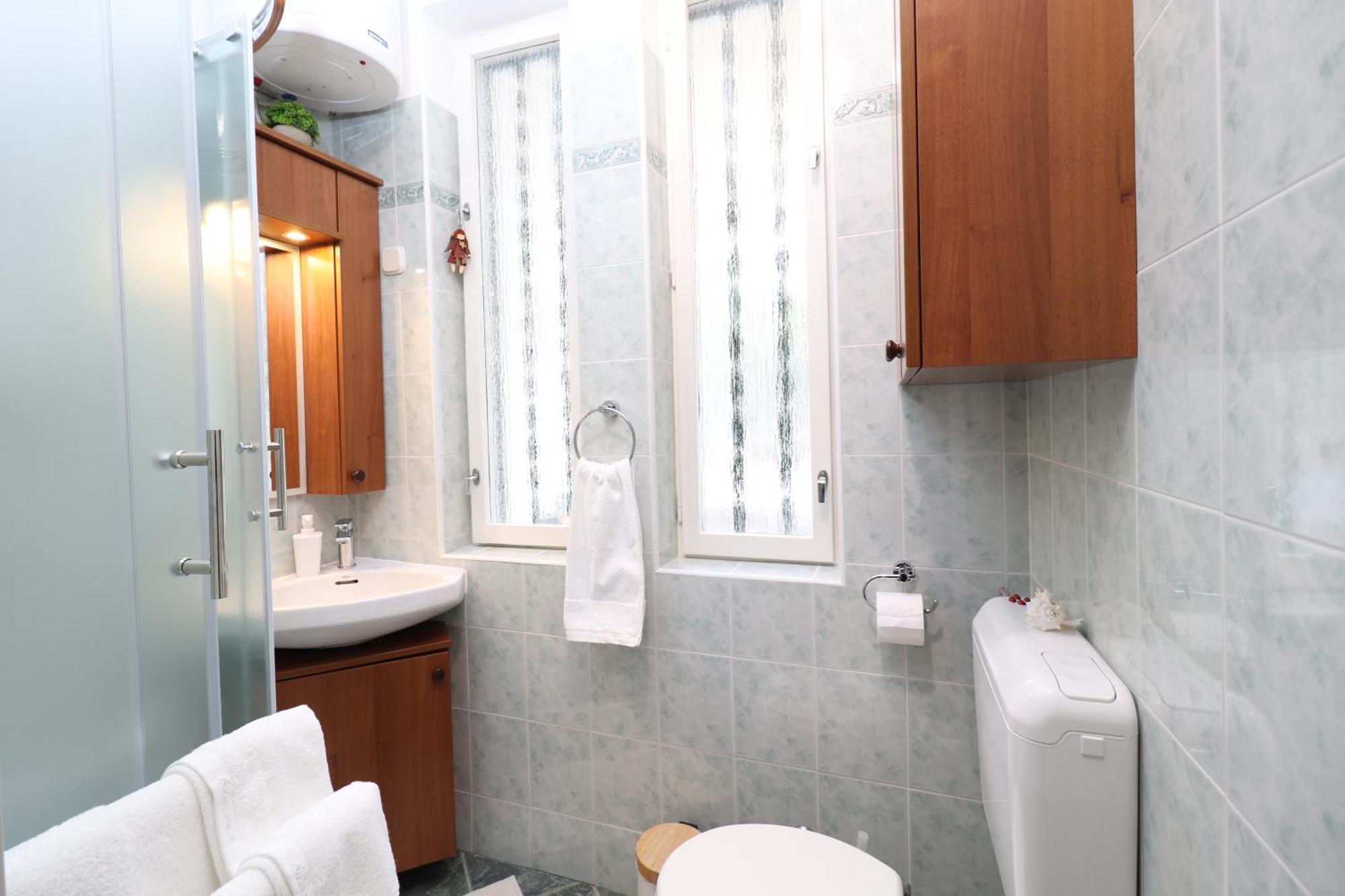 אופטיה Apartment Anka מראה חיצוני תמונה
