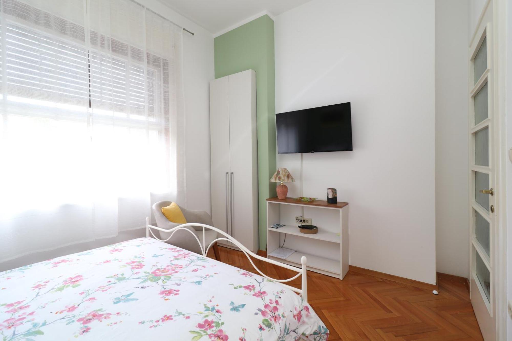 אופטיה Apartment Anka מראה חיצוני תמונה